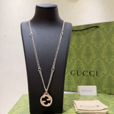 Gucci Necklaces